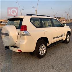 تويوتا لاندكروزر برادو